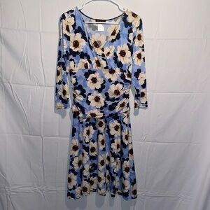 Rekucci Dress